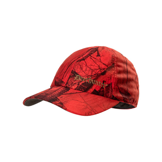 Ram Arctic keps - REALTREE EDGE® RED - framifrån