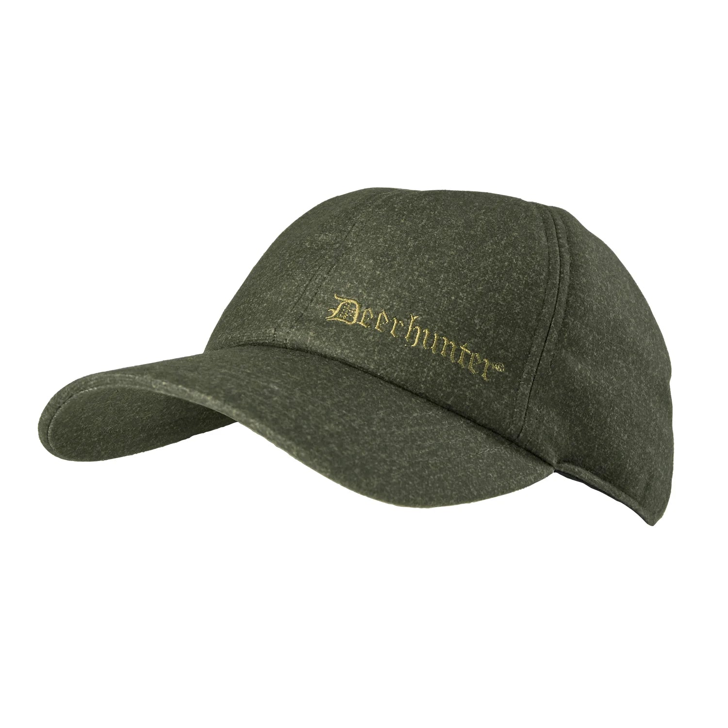 Ram Winter keps - Elmwood - framifrån
