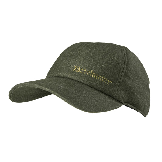 Ram Winter keps - Elmwood - framifrån