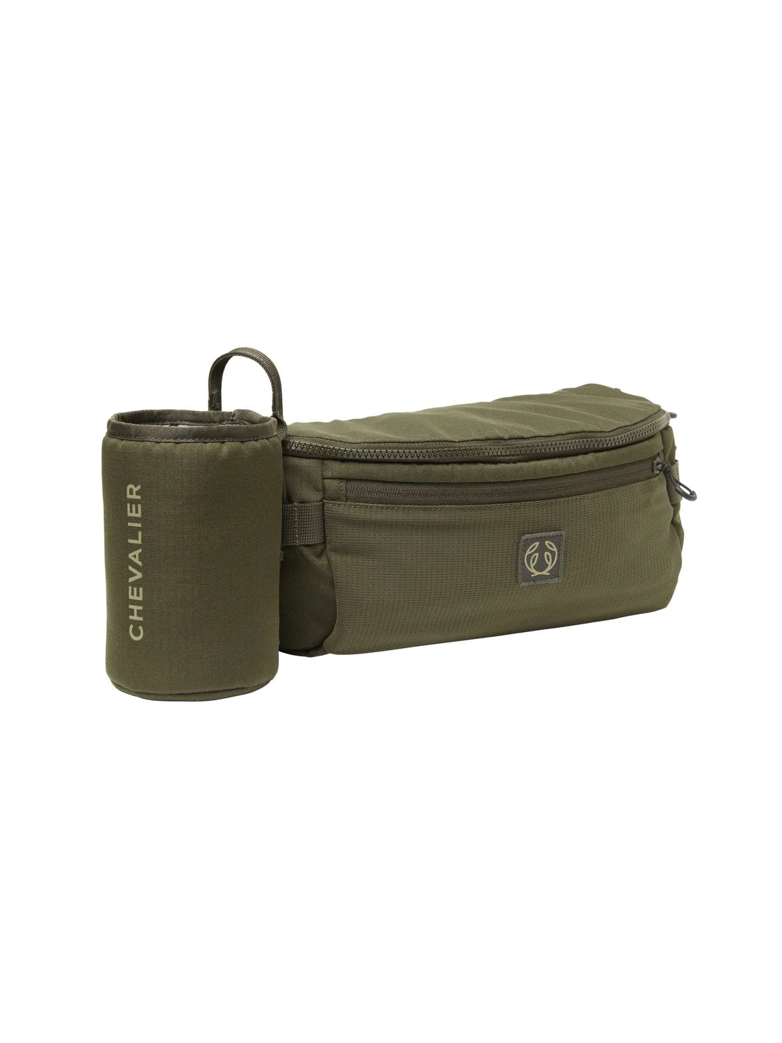 Ranger Sidekick Pouch - Tobacco Green - 4
