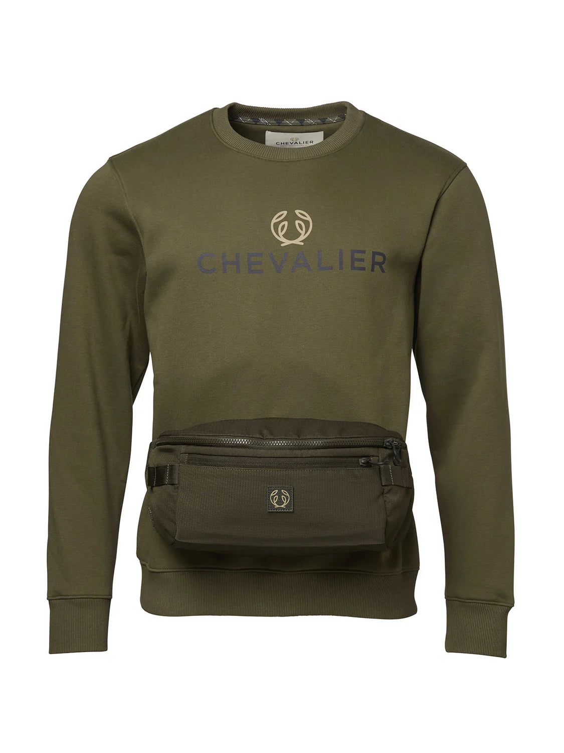 Ranger Waistbag - Tobacco Green - 1