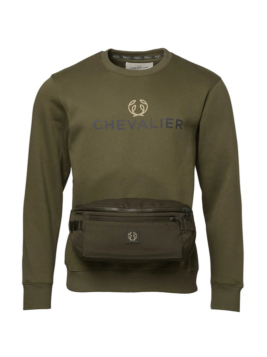 Ranger Waistbag - Tobacco Green - 1