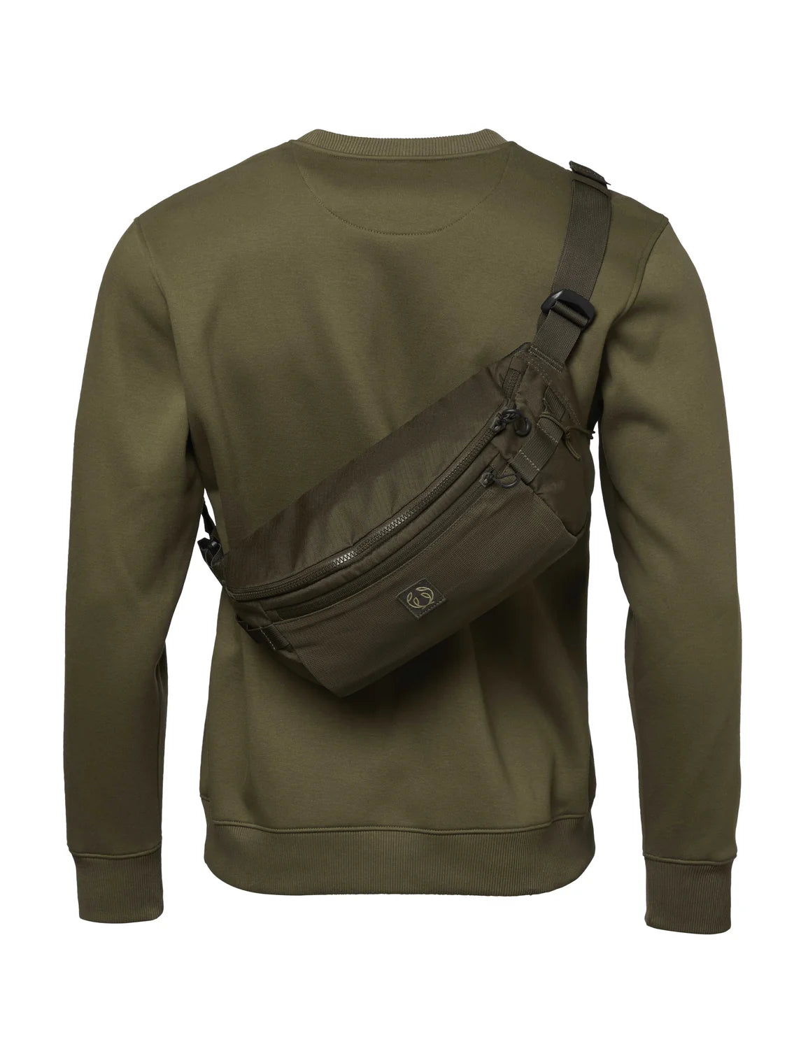Ranger Waistbag - Tobacco Green - 3