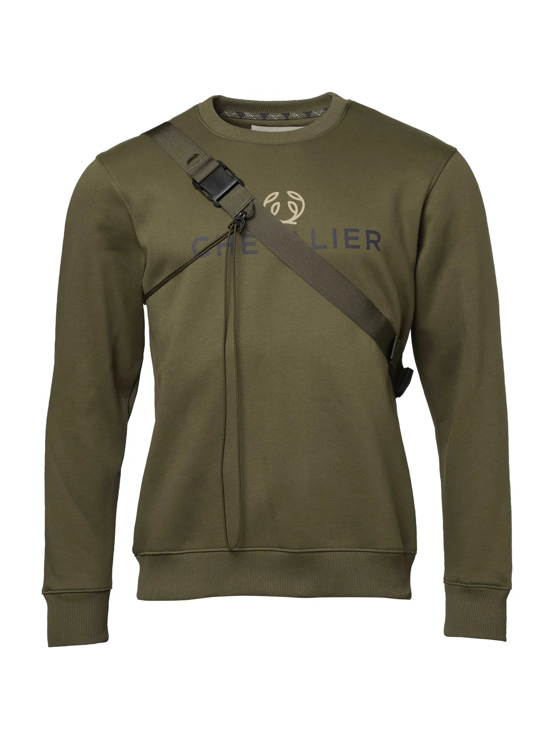Ranger Waistbag - Tobacco Green - 4