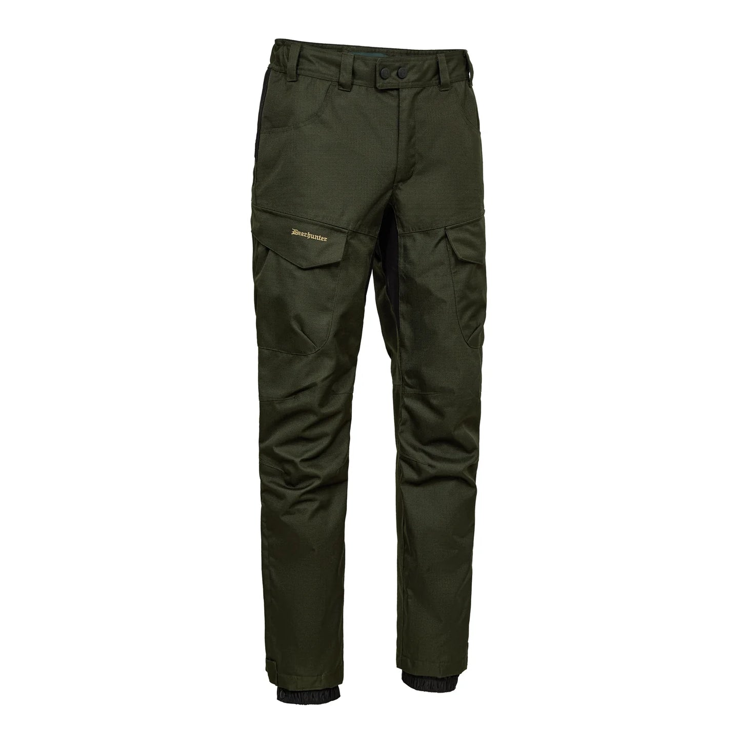 Recon Dura-Tex Membranbyxor - Deepwood - framifrån