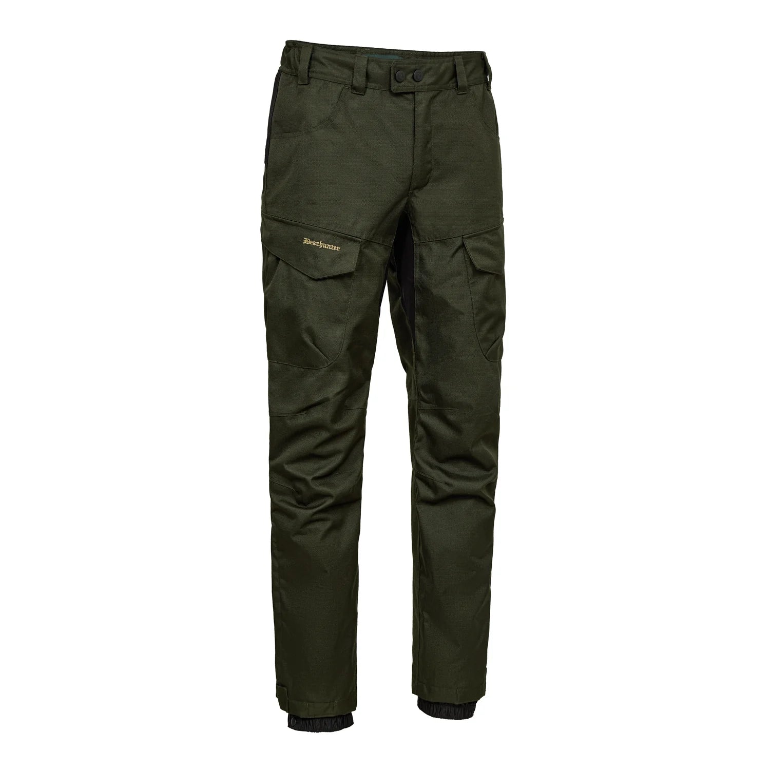 Recon Dura-Tex Membranbyxor - Deepwood - framifrån