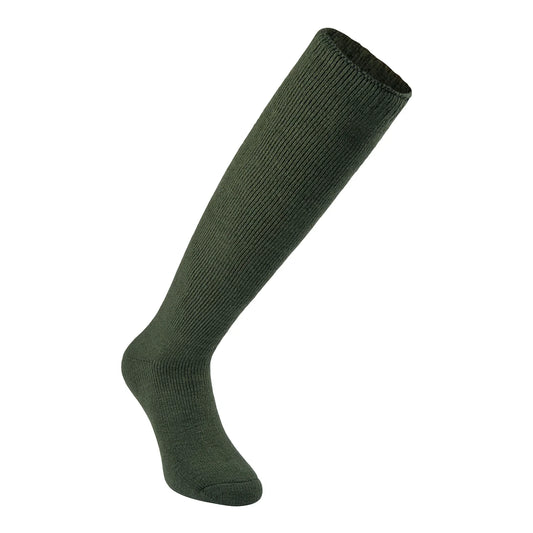 Rusky Termo Strumpa - 45 cm - Forest Night - framifrån