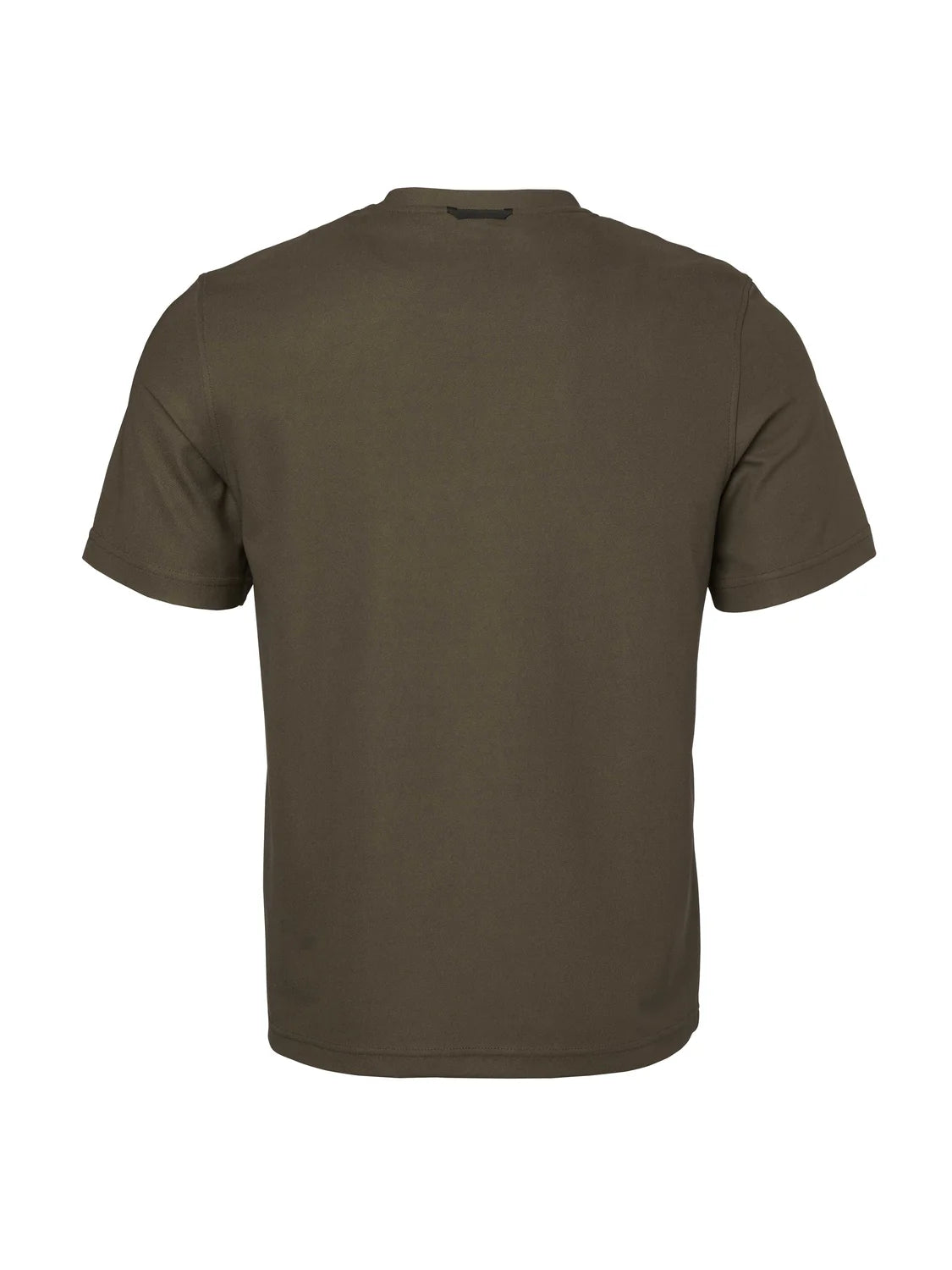 Stalker Technical T-shirt Men - Fallow Brown - 2