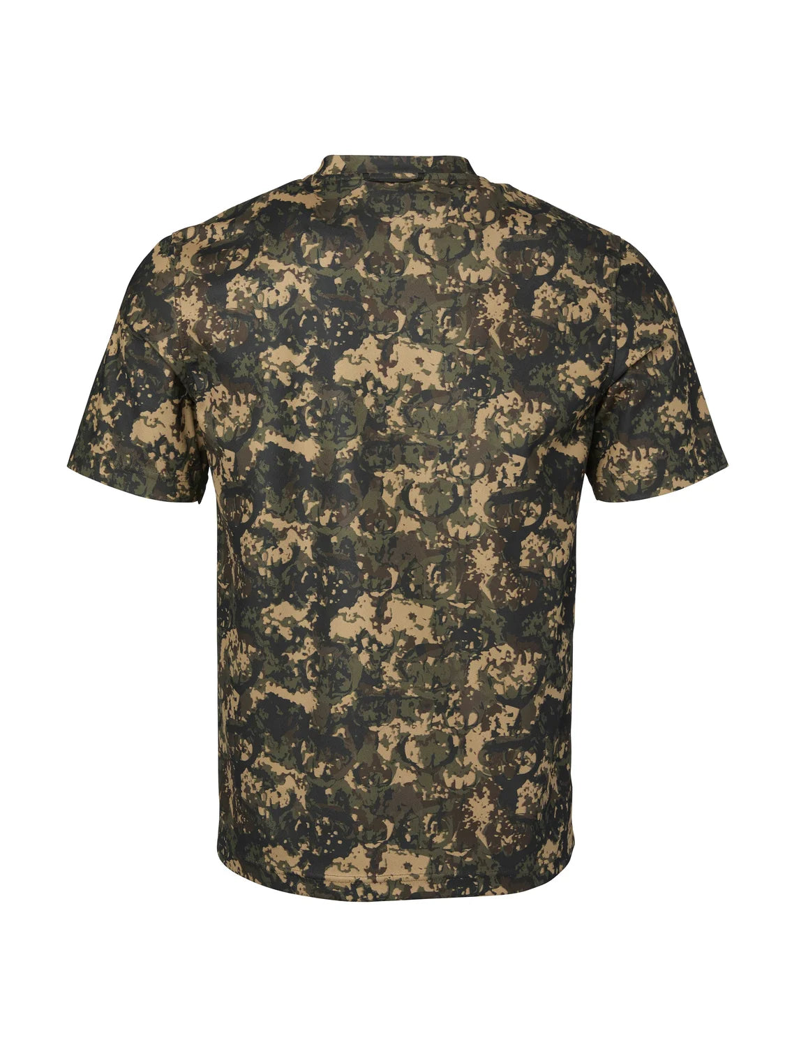 Stalker Technical T-shirt Men - Midnight Pine - 2
