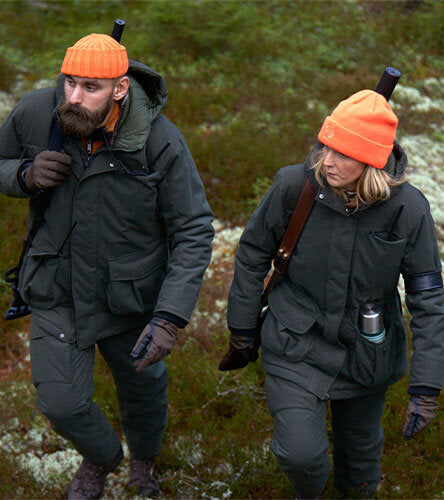 Frost Powerfill200 Jacket Men