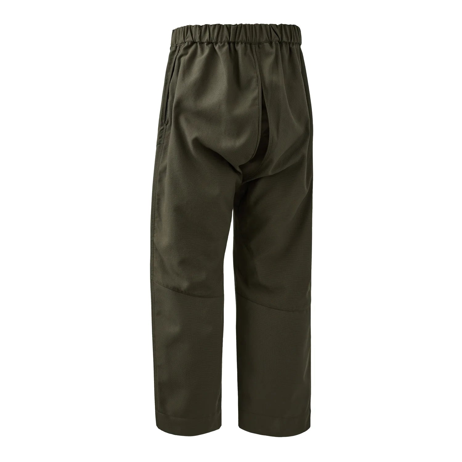 Strike Extreme överdragsbyxor - Palm Green - bakifrån