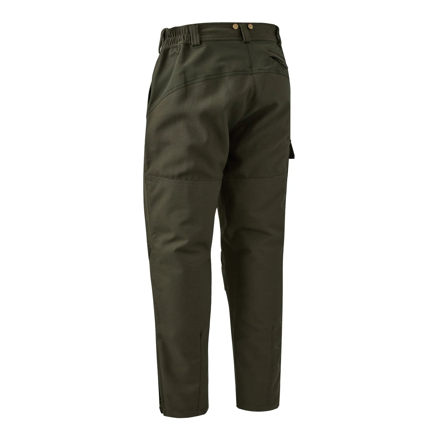 Strike Extreme stövelbyxor - Palm Green - bakifrån