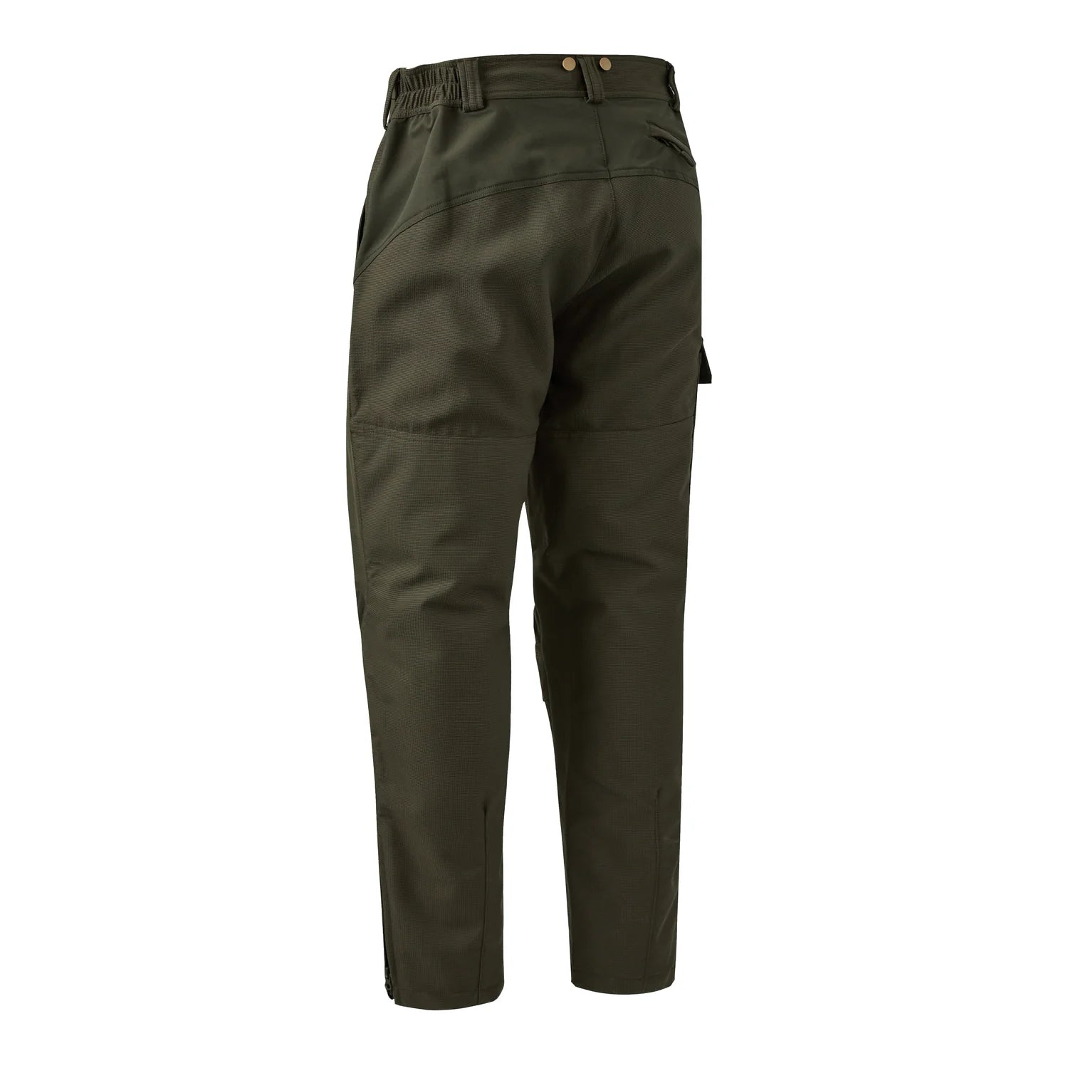 Strike Extreme stövelbyxor - Palm Green - bakifrån