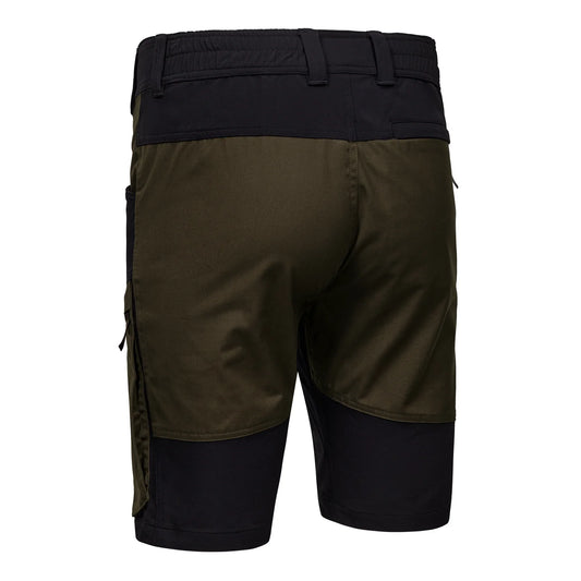 Strike NXT Shorts - Fallen Leaf - bakifrån