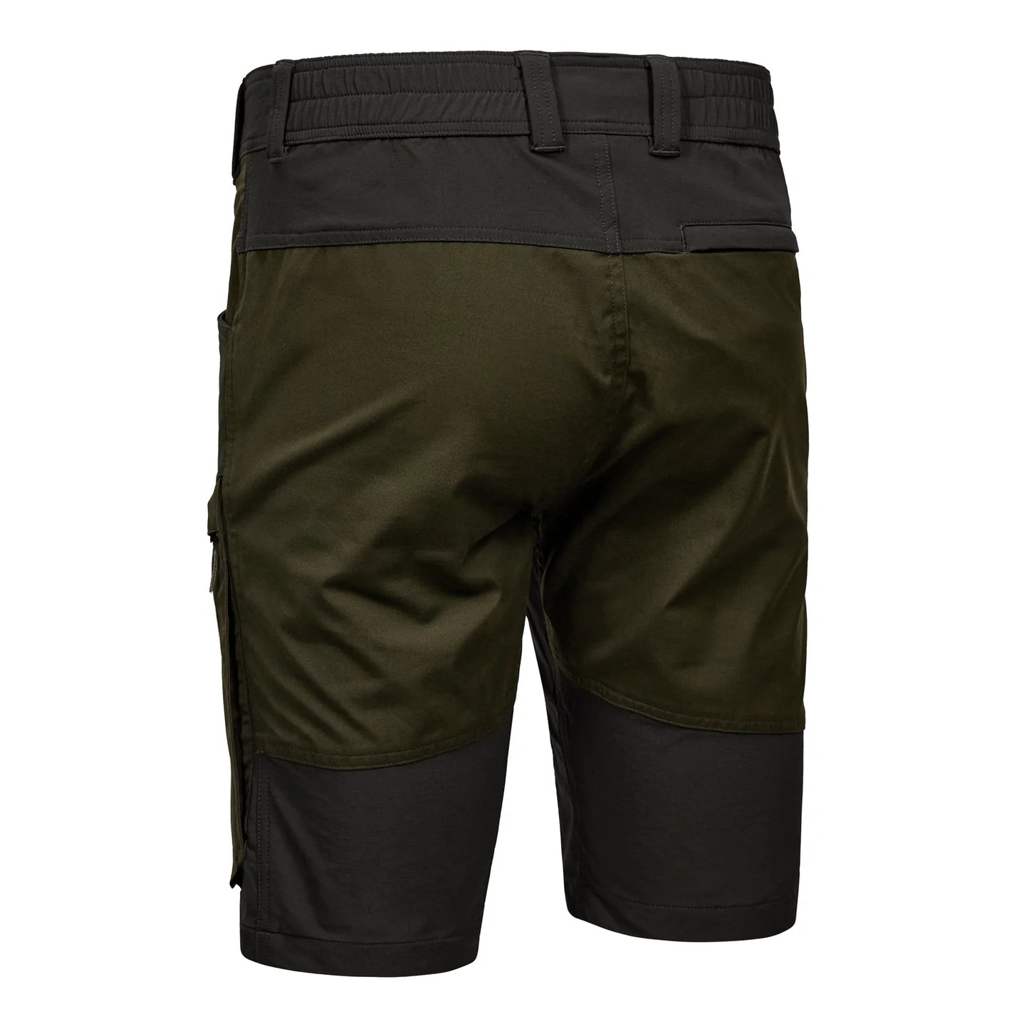 Strike NXT Shorts - Beluga - bakifrån