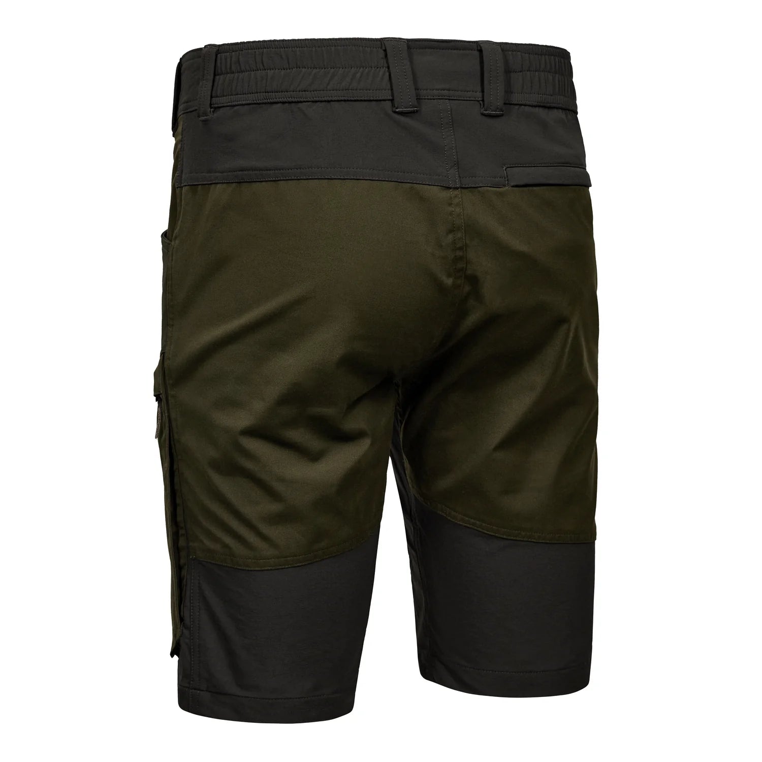 Strike NXT Shorts - Beluga - bakifrån