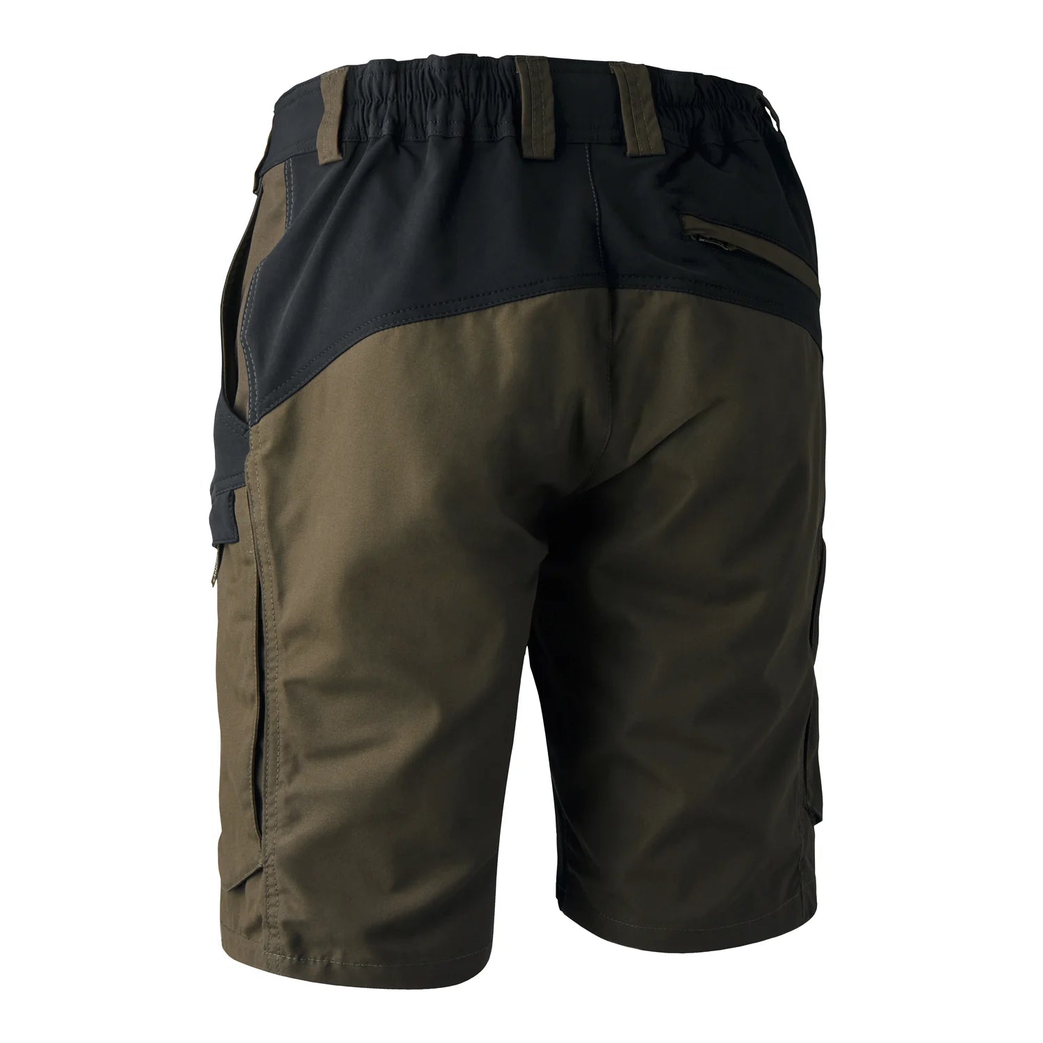 Strike Shorts - Fallen Leaf - bakifrån