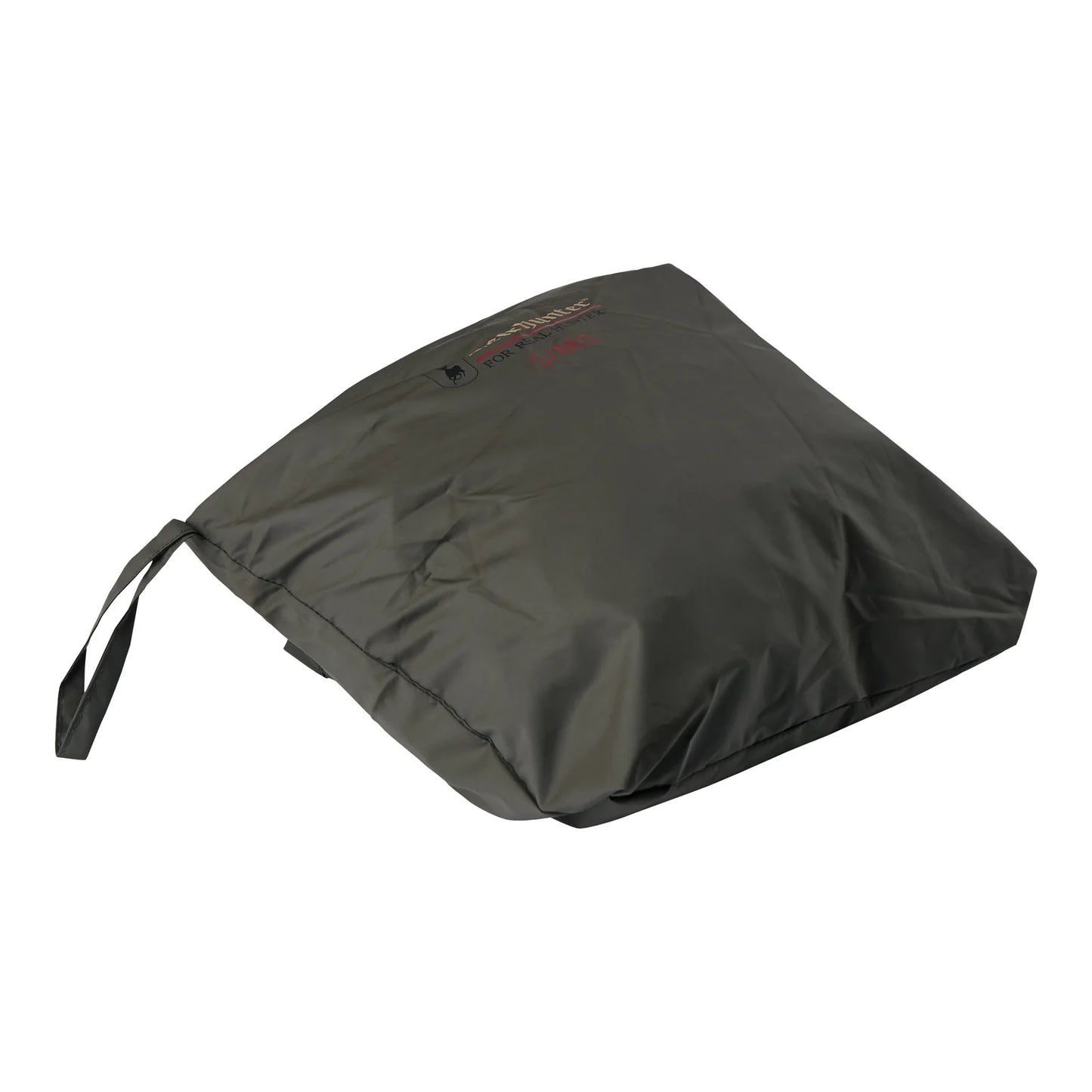 Survivor Regnponcho - Timber - detalj