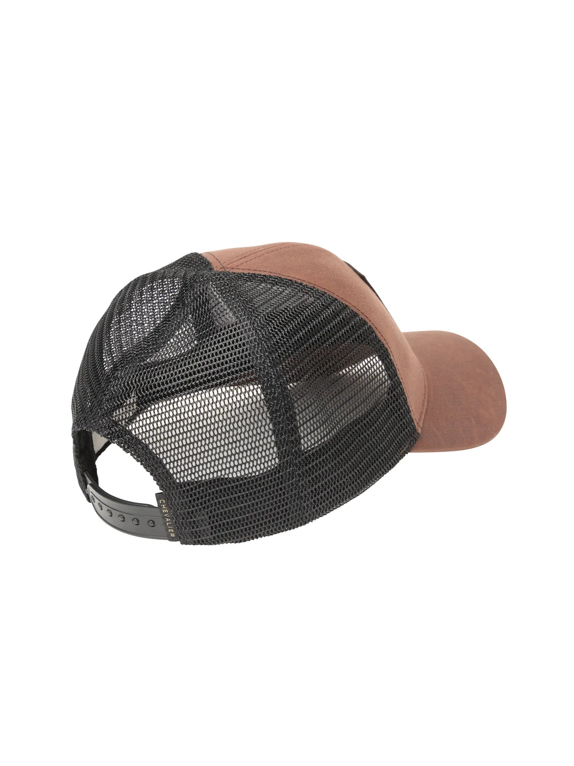 Symbol Oiler Cap - Burgundy - 2
