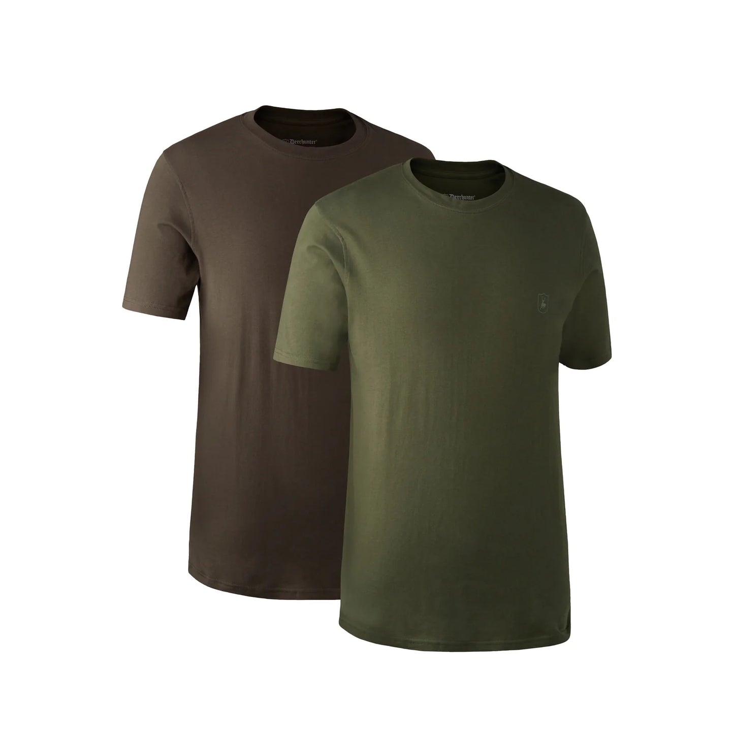 T-shirt 2-pack