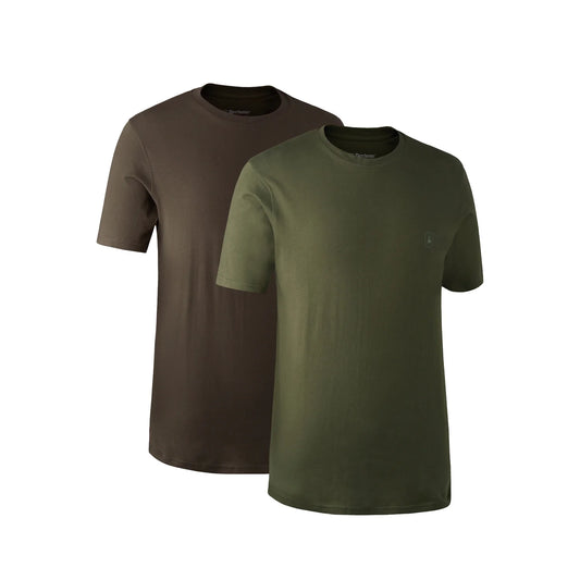 T-shirt 2-pack