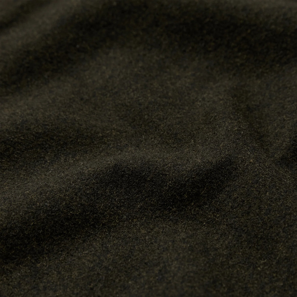 TATRA overshirt - Loden Wood - detalj
