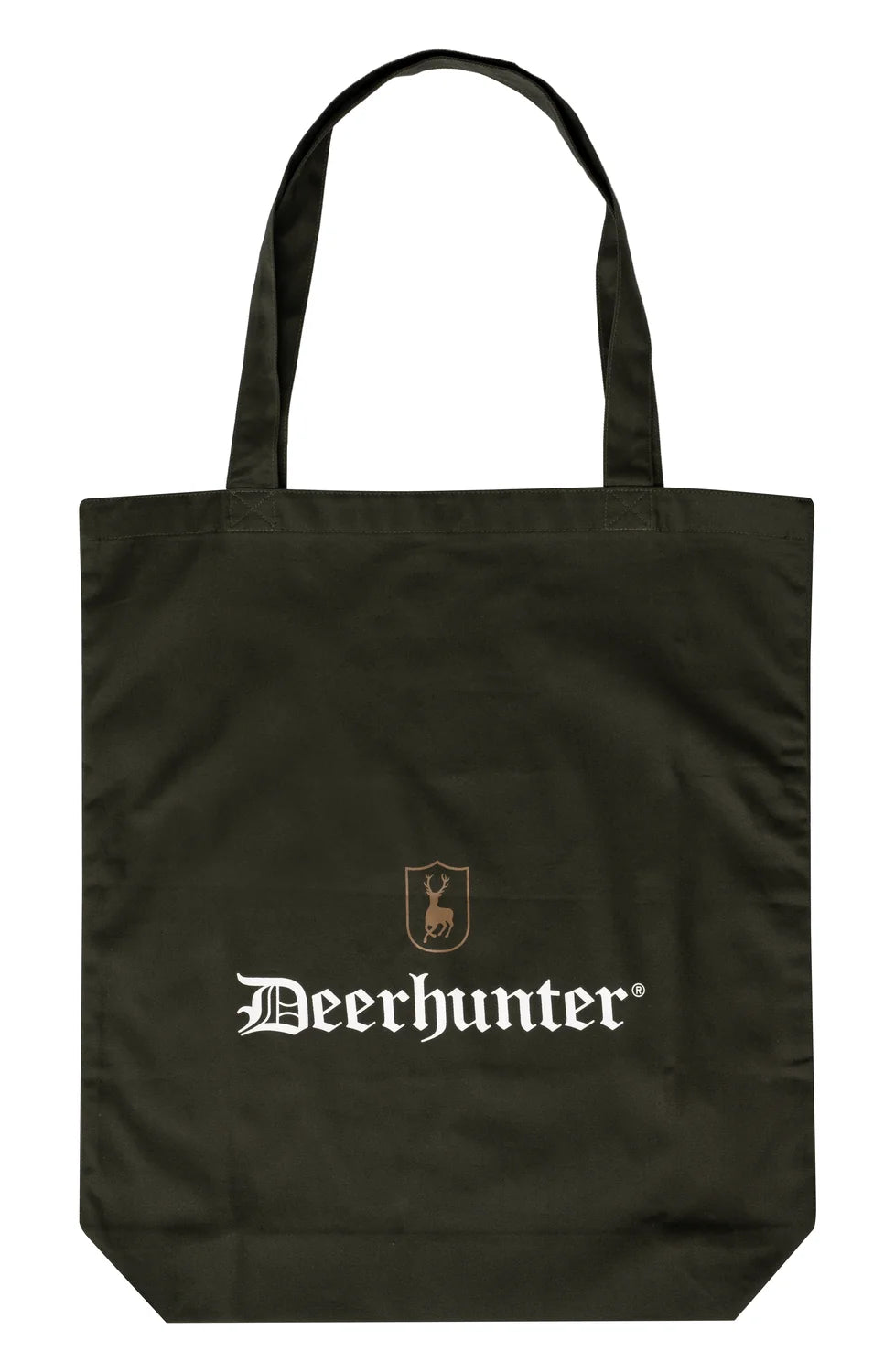 Tote Bag - Green - framifrån