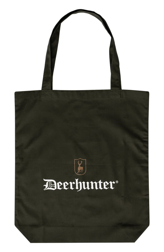 Tote Bag - Green - framifrån