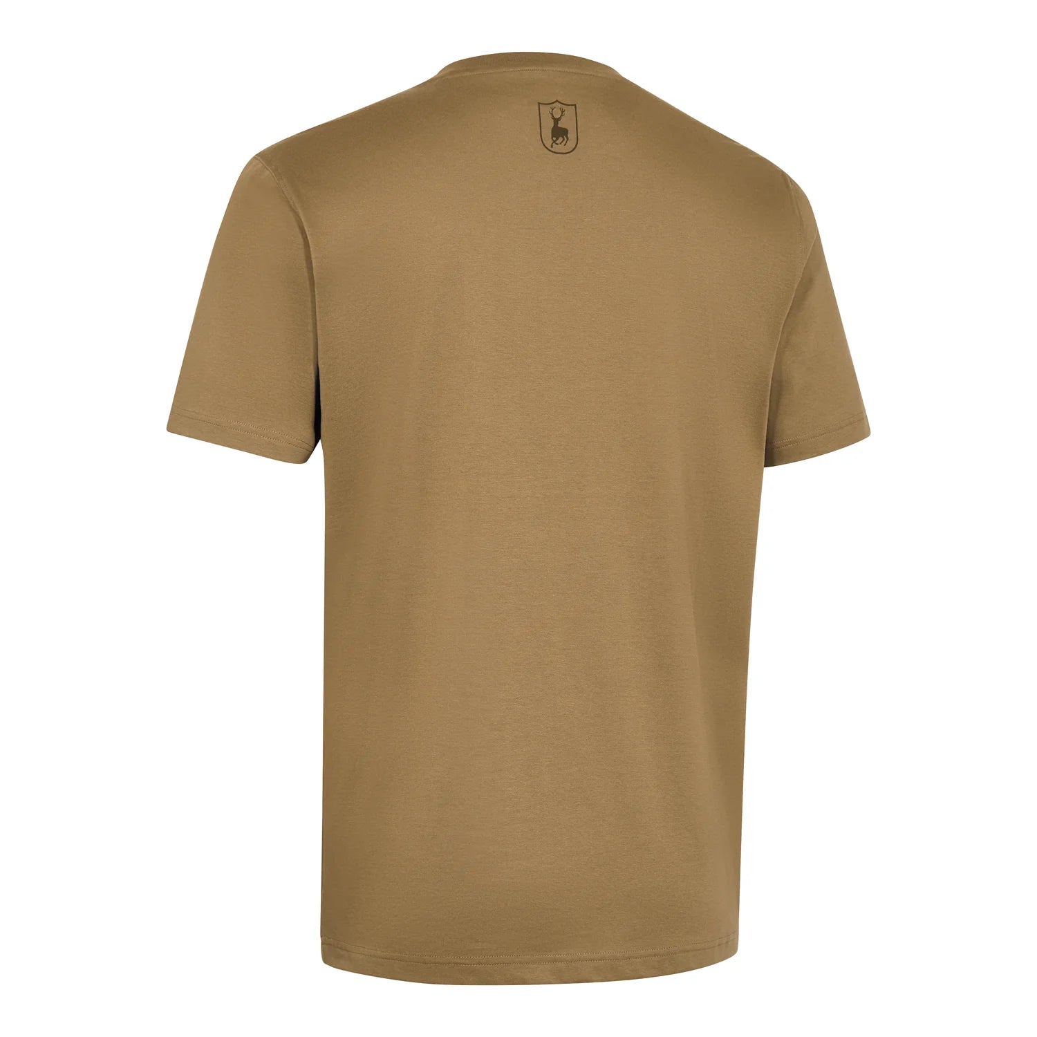 Tristan T-Shirt - Driftwood - bakifrån