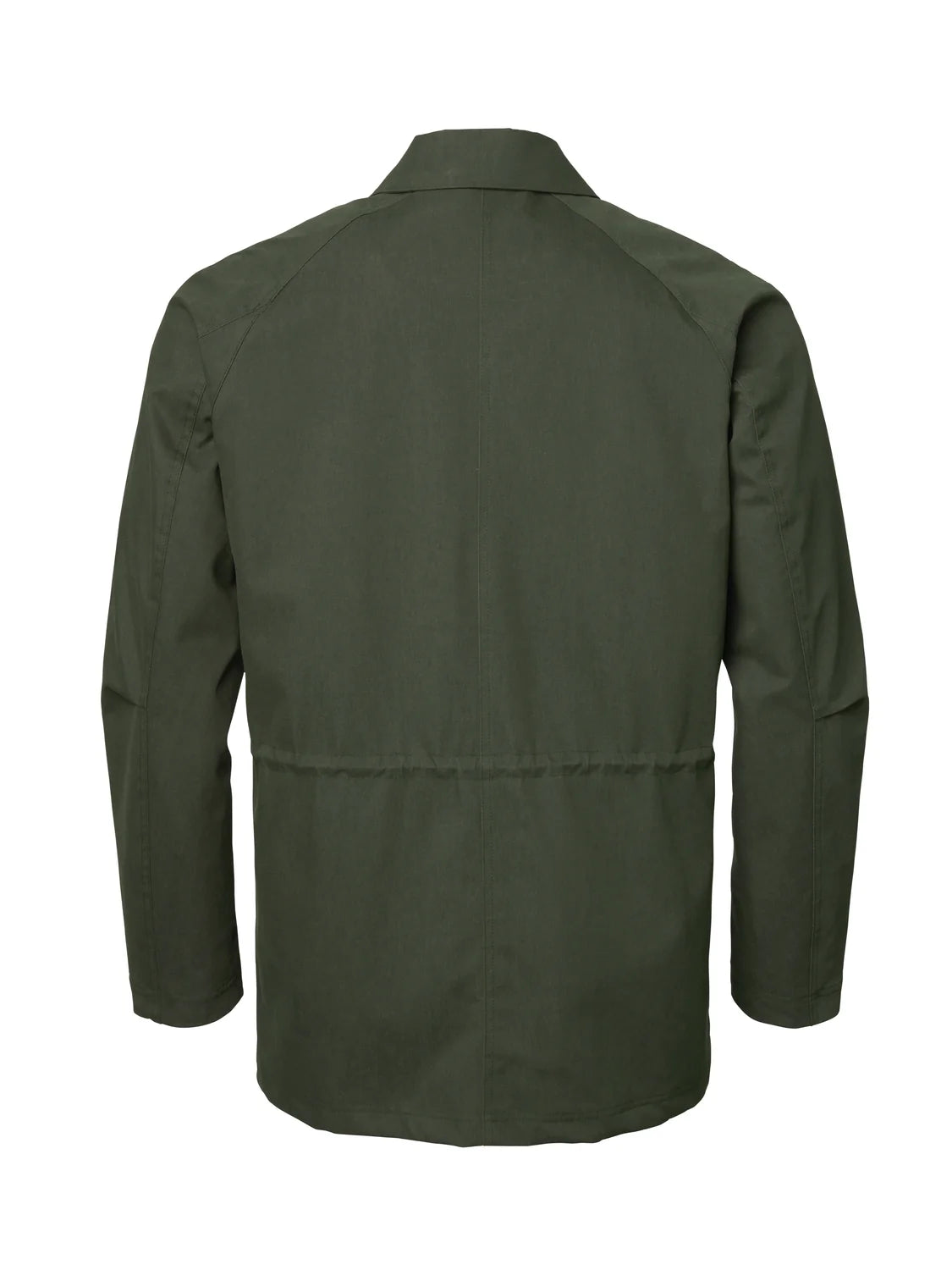 Tyrie Jacket Men - Dark Green - 2