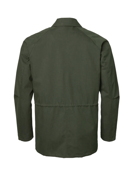 Tyrie Jacket Men - Dark Green - 2