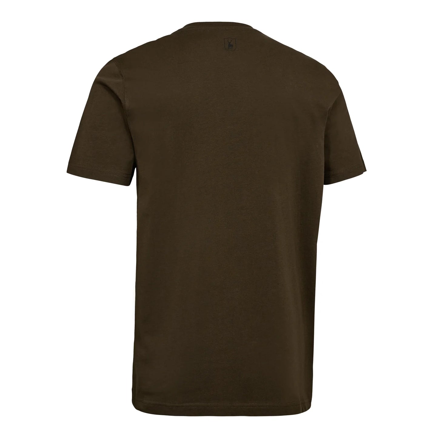 Weston T-shirt - Fallen Leaf - bakifrån