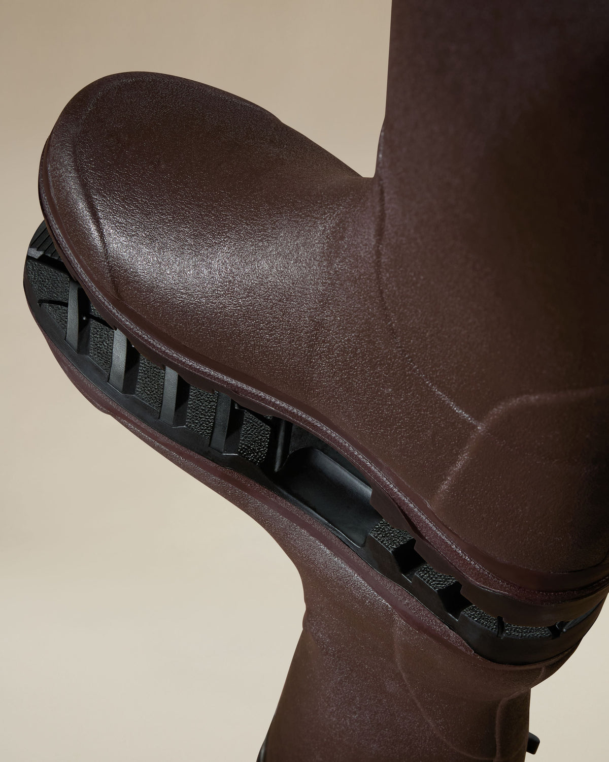 Women's Vierzon Jersey Lined Boot - Marron Foncé / Héritage Tartan