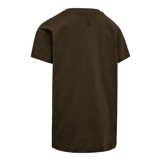 Youth Westy T-shirt - Fallen Leaf - bakifrån