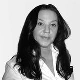 Porträtt av Ann-Katrin Olausson Gustafsson